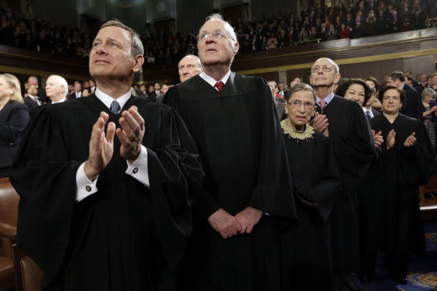 Who is John Roberts? What to know about Supreme Court's chief justice