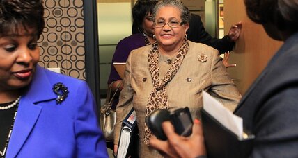 In Atlanta test-cheating scandal, a case for 'good apples'