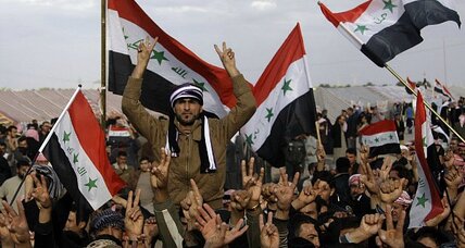 Iraq war 10 years later: Was it worth it?