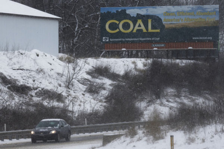 Court case: Coal mine gets permit. Can EPA take it back again ...