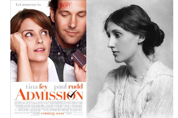 Nicholas montgomery thesis on virginia woolf