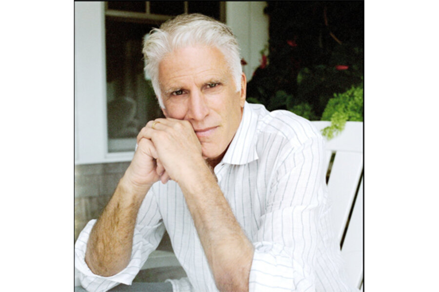 Ted Danson TV Series Crossword: A Comprehensive Guide To His Iconic Roles Ted Danson TV Series Crossword: A Comprehensive Guide To His Iconic Roles