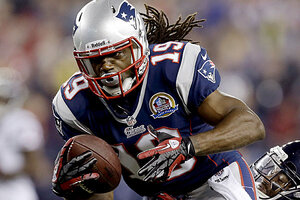 donte stallworth