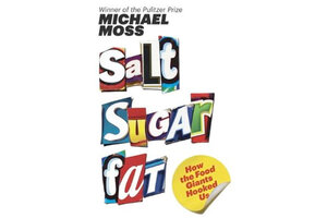 salt sugar fat salt sugar fat