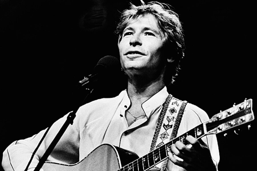 John Denver Property Sale Threatens Conservation Efforts