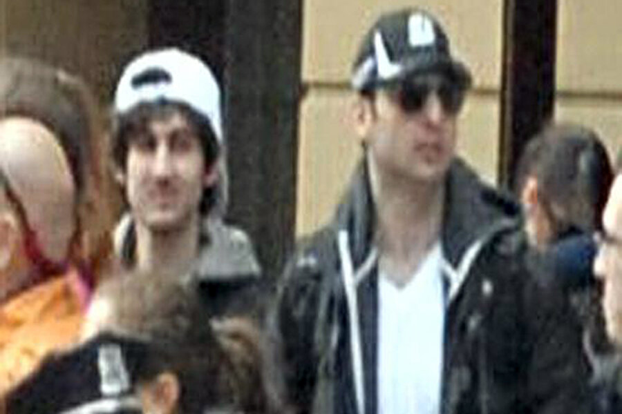 Were Motives Of Boston Bombing Suspects Embedded In Chechen Heritage Or Not Csmonitor Com