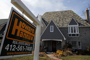 energy efficiency means lower utility bills, less mortgage risk