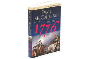 1776 david mc