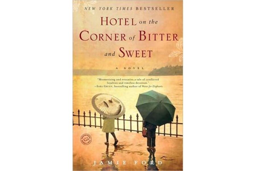 Hotel On Corner Of Bitter And Sweet Summary Reader recommendation: Hotel on the Corner of Bitter and Sweet