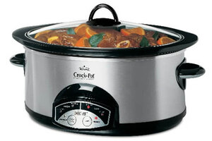 5 Reasons Every College Student Needs a Crock-Pot — Be Well