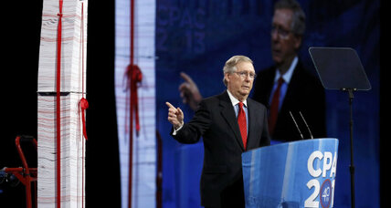 Obamacare faces new legal challenge: Its 'tax' still violates the Constitution