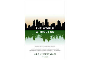 the world without us weisman