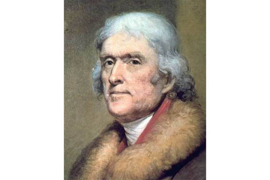 Thomas Jefferson: 16 quotes on his birthday - Big cities 
