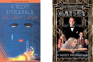 download the last version for ipod The Great Gatsby
