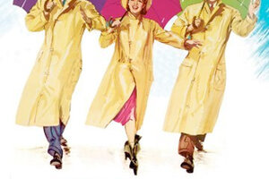 Singin In The Rain CSMonitor Com   Singing 