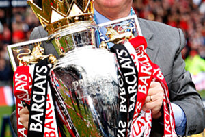 349サッカーsir alex fergusonprostars Sir Alex Ferguson: Greatest-ever club manager winning 38 trophies