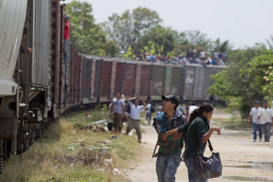 Are border security measures working? Why the answer is elusive ...