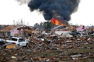 2013 moore oklahoma tornado