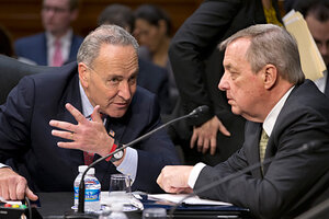 Senate Panel Passes Immigration Reform Bill: How Republicans Helped ...