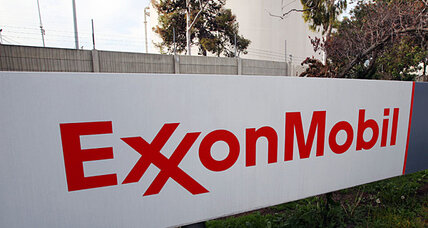 Exxon’s $100 million algae biofuel investment comes up short