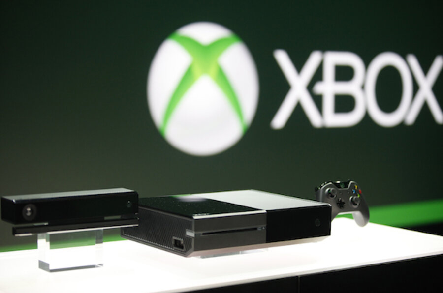 Microsoft wants Xbox to be the entertainment hub for all your