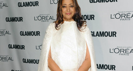 Swiss architect wins prized Pritzker award - CSMonitor.com