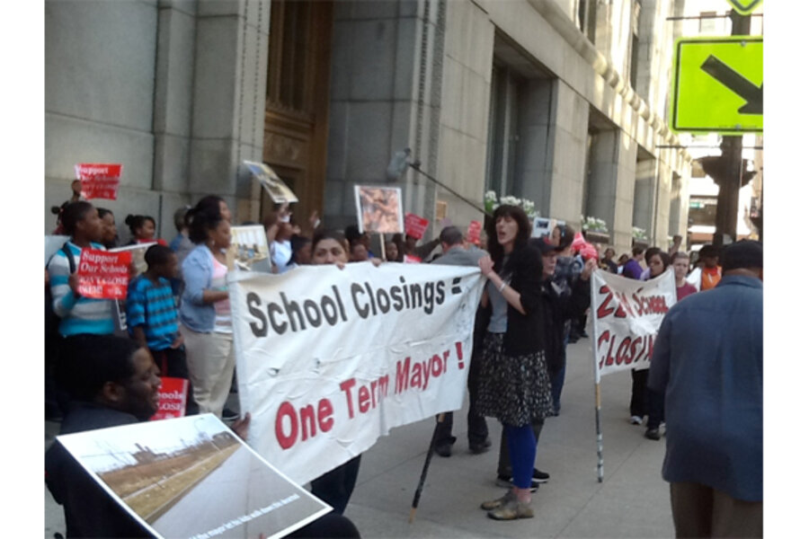 Chicago School Closings Shuttering These Institutions Is Shortsighted