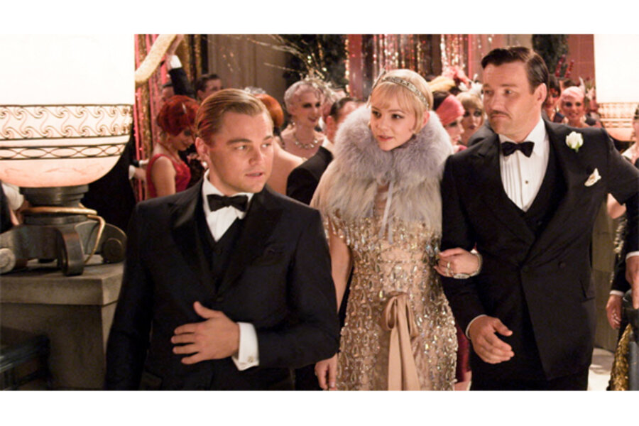 the great gatsby movie 1974 free