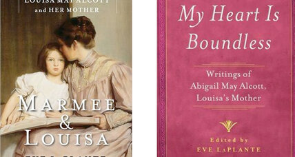 Mother's Day: why we should be thanking Louisa May Alcott and Marmee