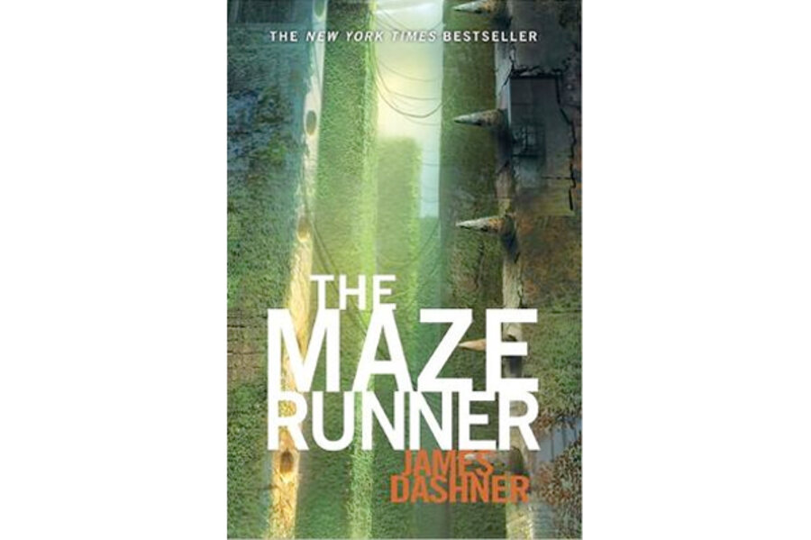 The Maze Runner': A look at the mysterious world of the YA movie adaptation  