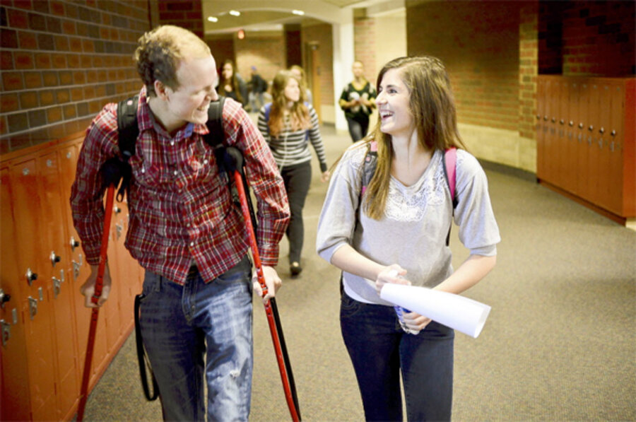 Zach Sobiech dies after his farewell song became a YouTube sensation