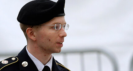 Bradley Manning court-martial starts: key points in the WikiLeaks case