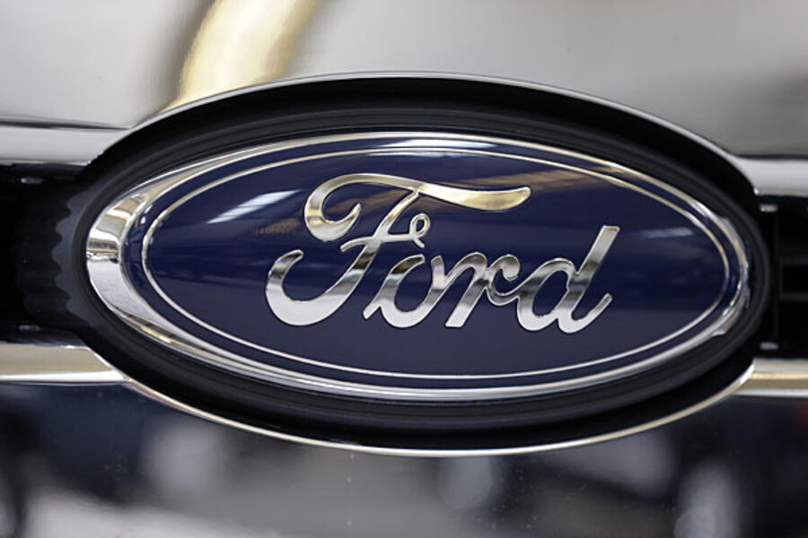 Ford recall: 465,000 vehicles could have fuel leaks. Are you affected ...