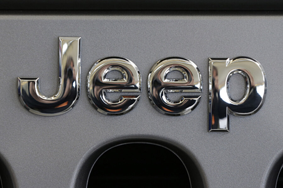 NHTSA asks for Liberty, Grand Cherokee recall. Jeep says 'no ...