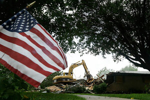 fema assistance for texas freeze