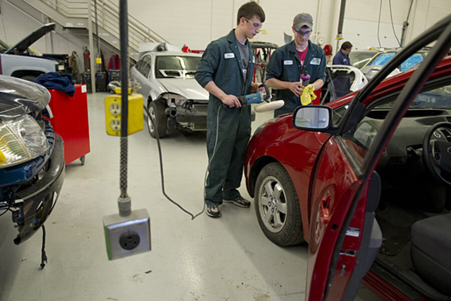 Hybrid Repair Costs Drop Especially In The Northeast Csmonitor Hybrid Repair Costs Drop Especially In The Northeast