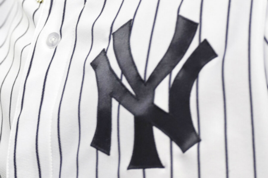 Do you know your New York Yankees history? - CSMonitor.com