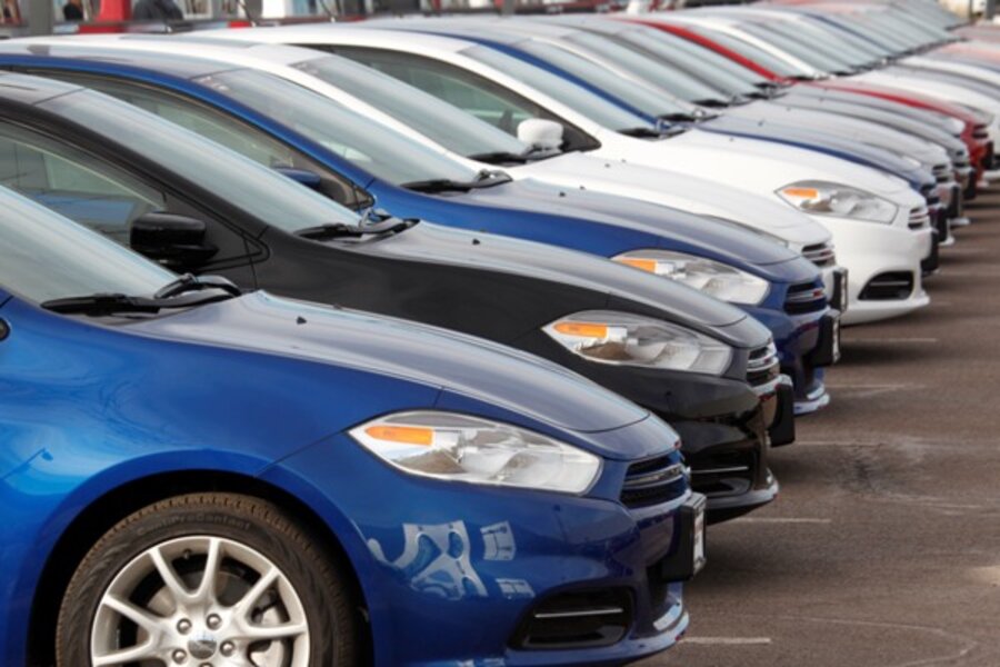 Dodge Dart recall: Cold weather can stall engine 