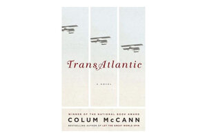 transatlantic mccann