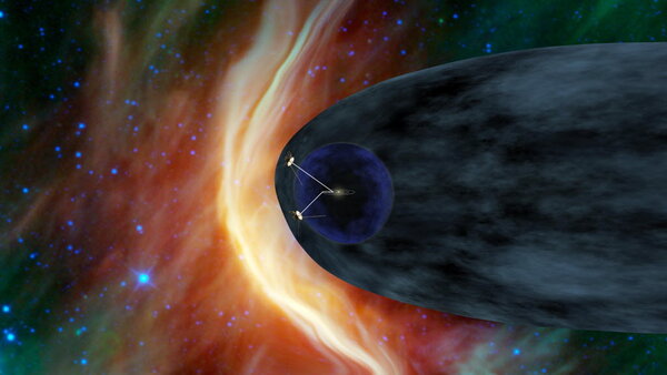 Image result for deep space images nasa