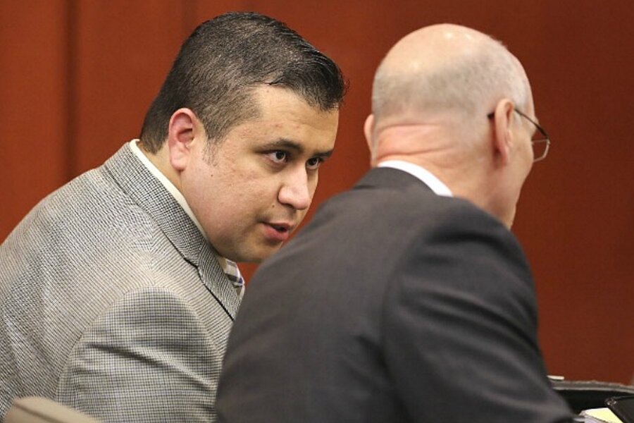 Who screamed? Limits of aural forensics in Trayvon Martin case could ...