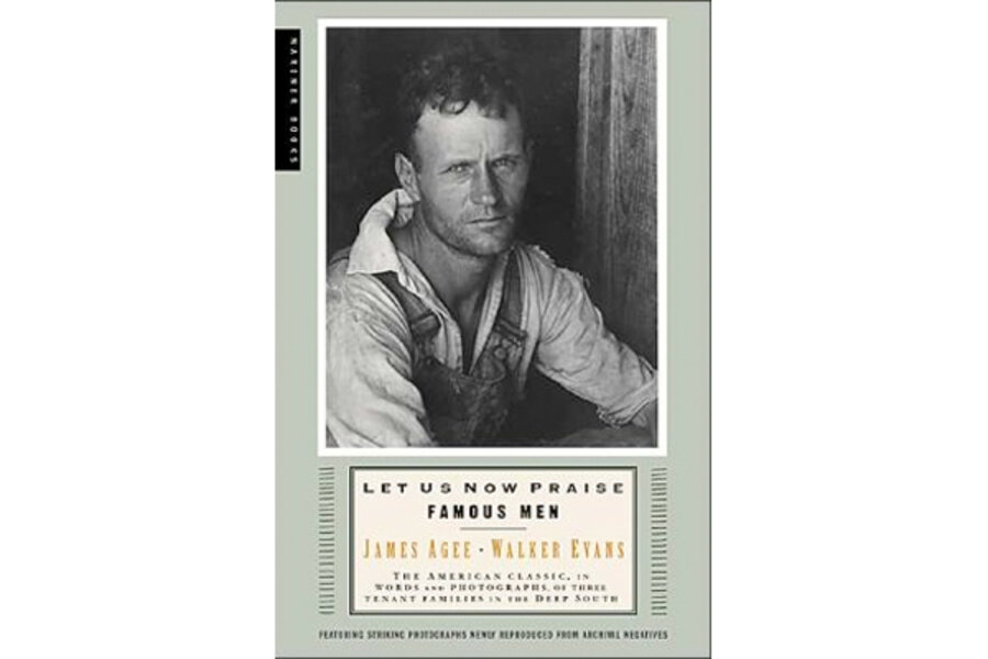 james agee movie reviews