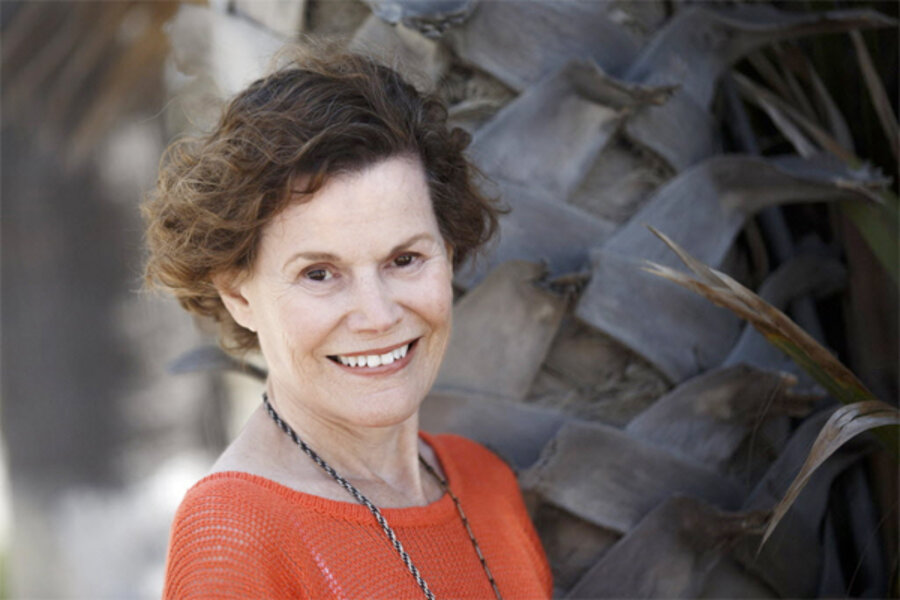 judy blume gets her own literary celebration with blumesday