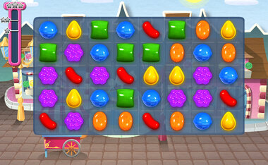 Preview: 'Candy Crush' maker King to go public