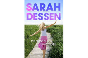 keeping the moon by sarah dessen