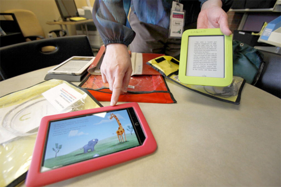 Ebook price fixing As the trial begins, here's what you need to know