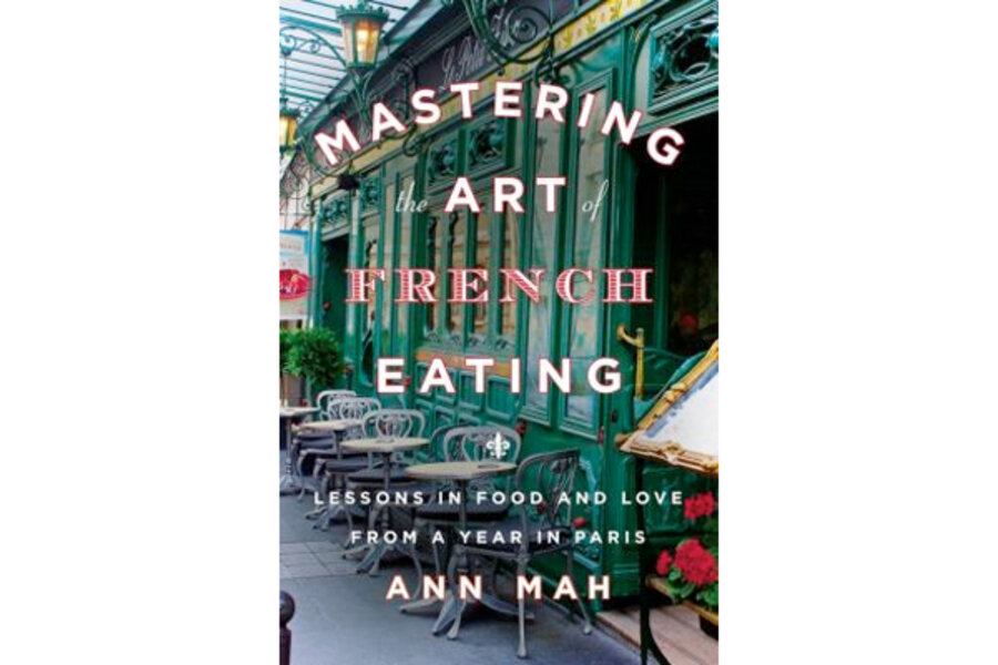 Learning French – finally! - CSMonitor.com