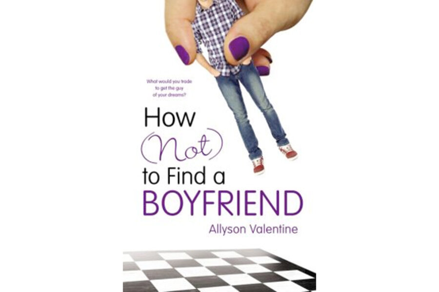 How to Find a Boyfriend: Where to Find a Good Man Worth Dating