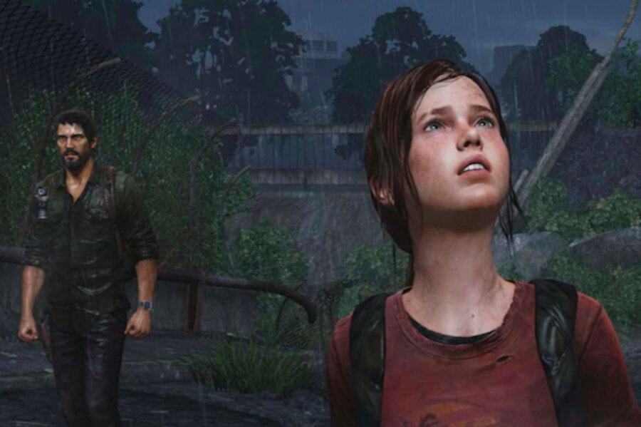 The Last of Us (2013) Vs The Last of Us Part 1 