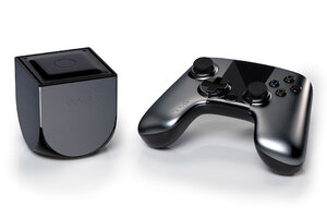 Shops Ouya Console